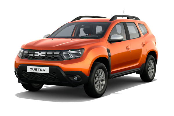 Renault DUSTER EXPRESSION TCe 90