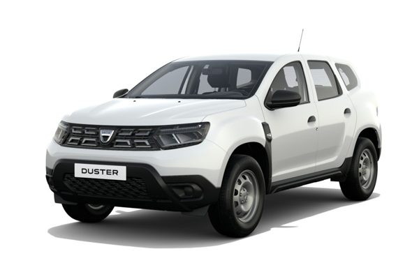 Renault DUSTER ACCESS TCe 90
