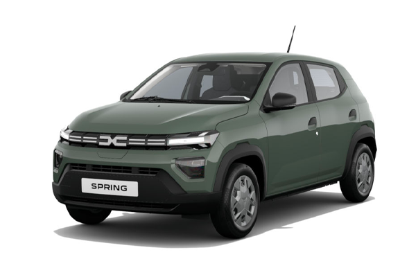 Dacia Nouvelle SPRING ESSENTIAL Electric 45