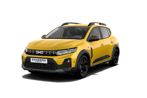 SANDERO STEPWAY
