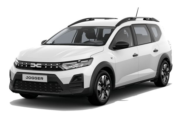 Renault JOGGER 