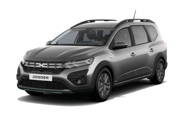 Dacia JOGGER EXPRESSION HYBRID 140
