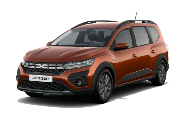 Renault JOGGER 