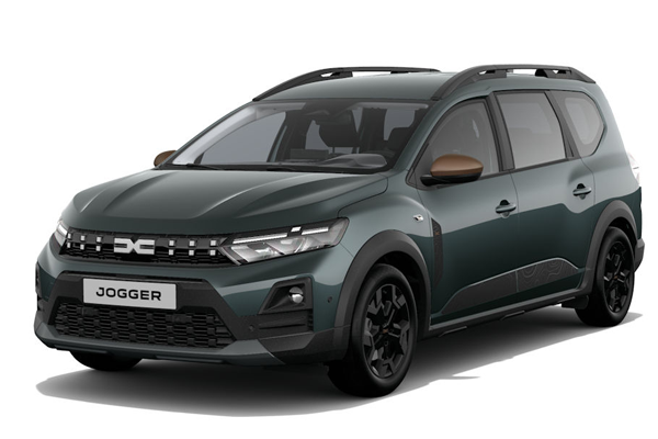 Dacia JOGGER EXTREME hybrid 155