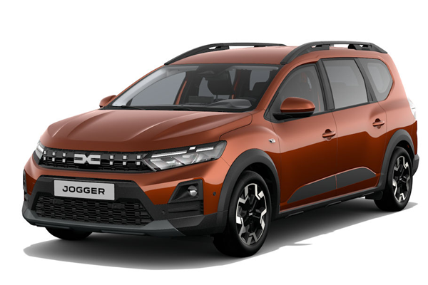 Renault JOGGER 