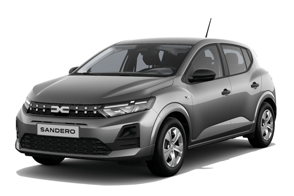 Dacia Nouvelle SANDERO ESSENTIAL SCe 65