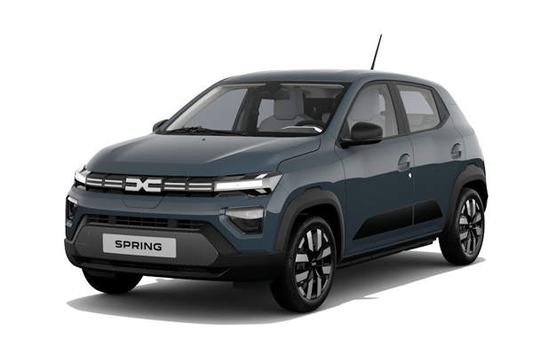 Dacia Nouvelle SPRING EXPRESSION Electric 70 - EcoSmart 2026