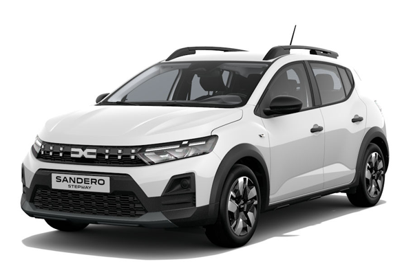 Renault SANDERO STEPWAY 